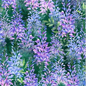 When in wisteria digital print 13-31 $24.96/m