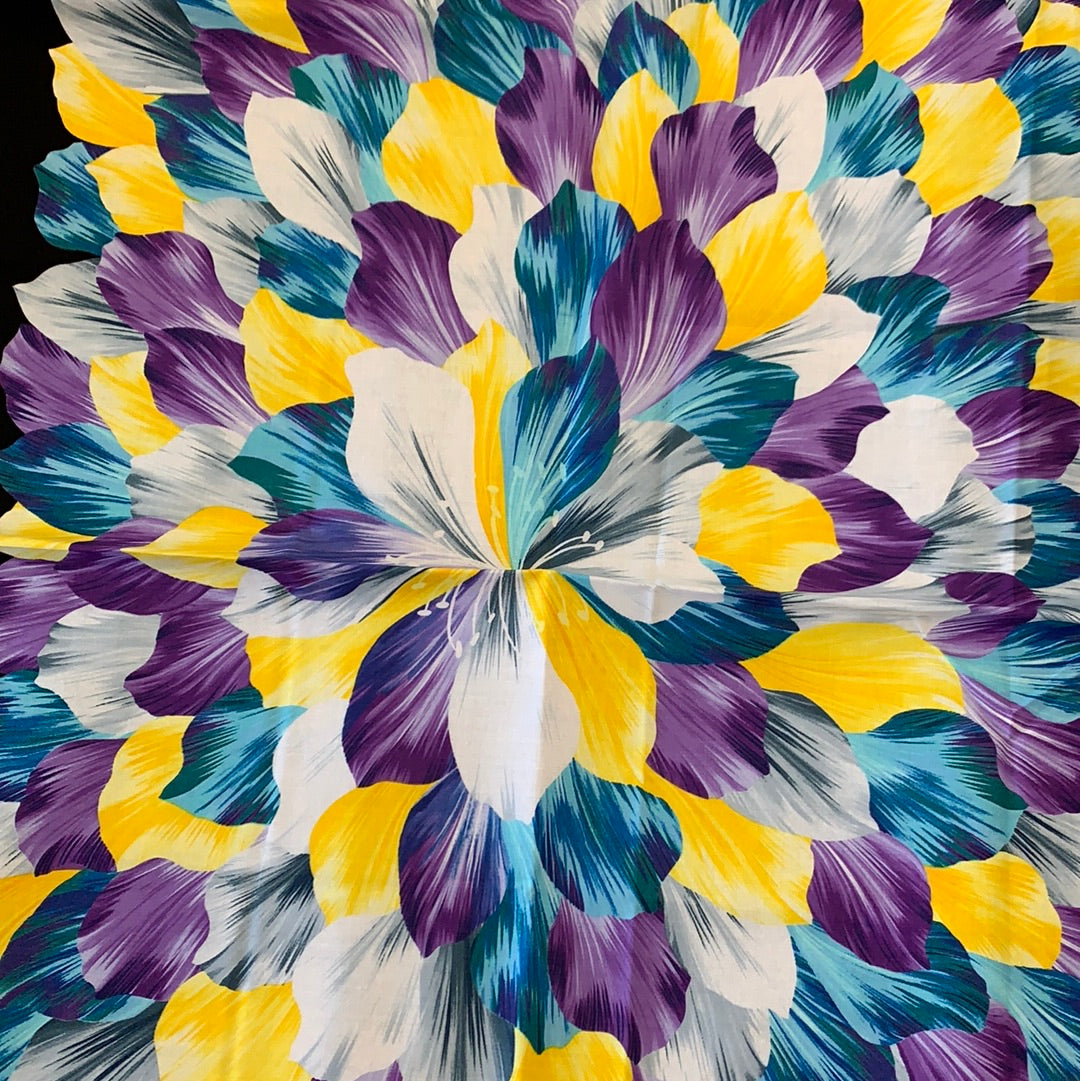 #13 Petal Paradise 19871-99 Panel $14.96