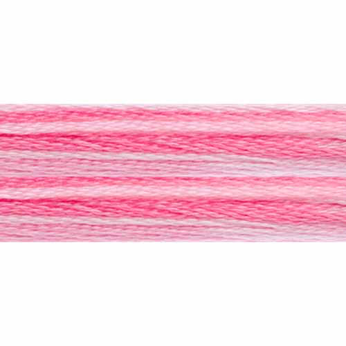 DMC #417F Color Variations Floss 8m - 4180