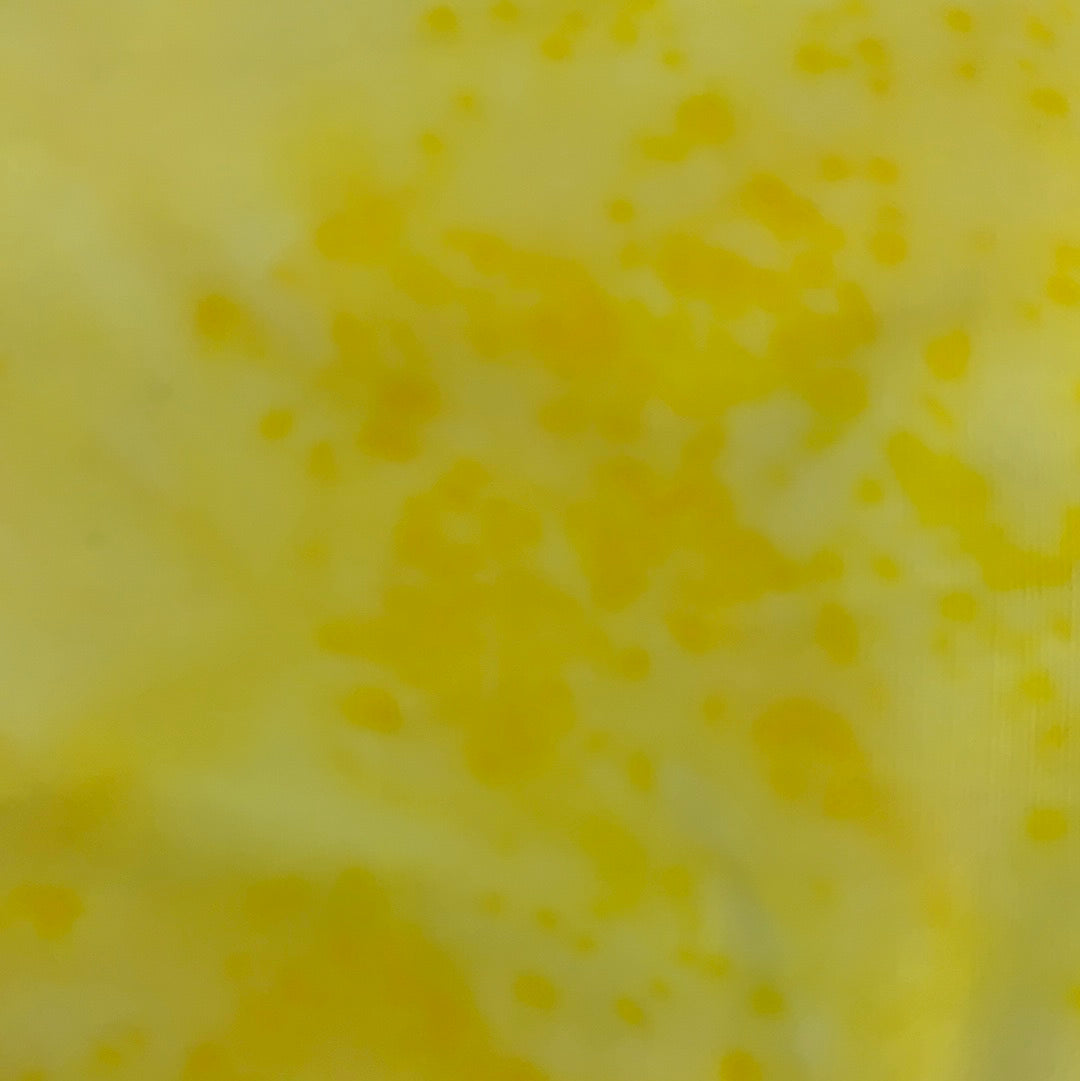 BALI WATERCOLORS BY HOFFMAN - Citrine 232 $21.96/m