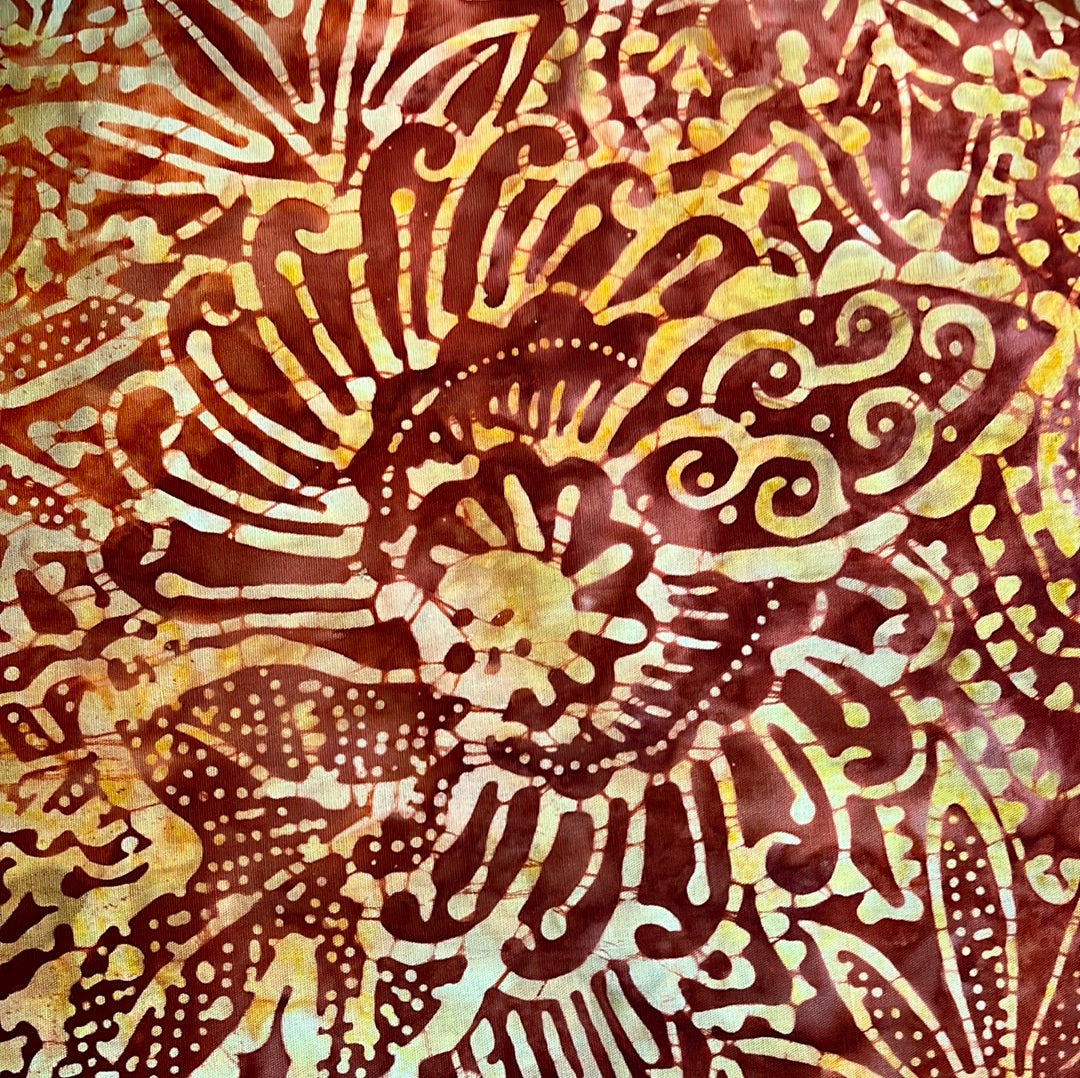 Boreal Batiks - Fruit Punch 12- $19.96/m