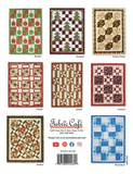 Make it Christmas 3-Yard Quilts Pattern Book