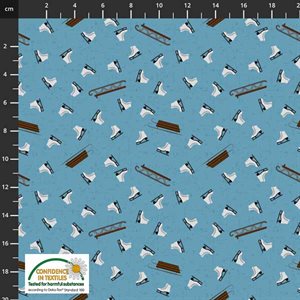 Winter 4 You by Stof 082 $22.96/m