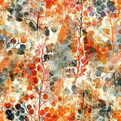 Reflections of Autumn IBFREA17RA-1 $20.96/M