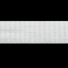 Webbing 1" WHITE- POLYPRO WEBBING 25MM
