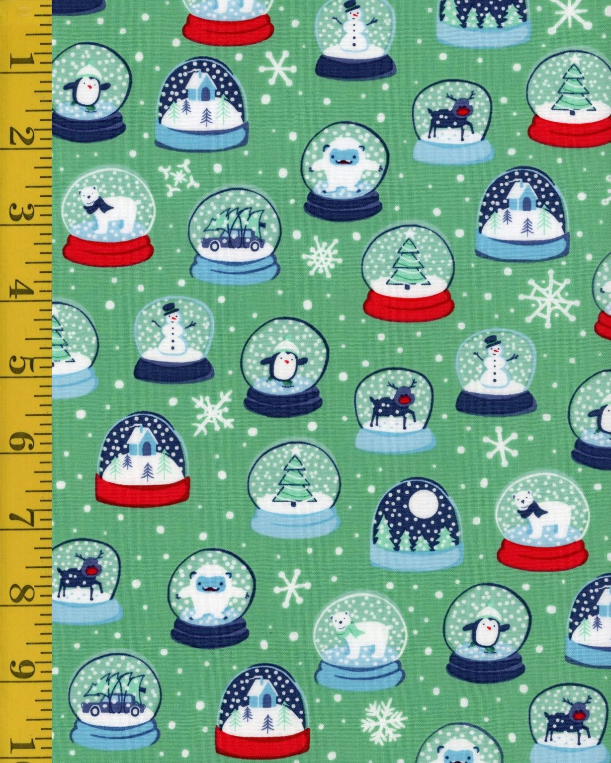 Twinkle Twinkle- Snow globes $18.96/m