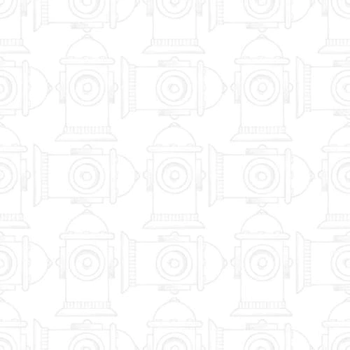 Dog Gone Fun- Hydrants $18.96/m