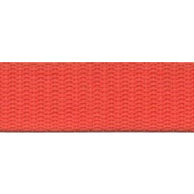 Webbing 1" Orange - POLYPRO WEBBING 25MM