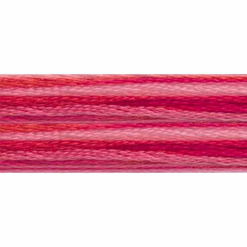 DMC #417F Color Variations Floss 8m - 4200