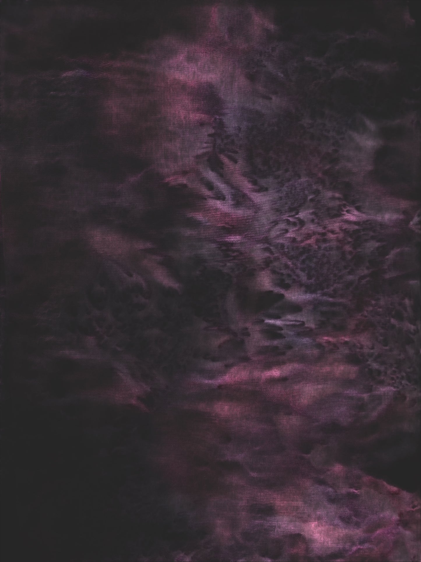 BALI WATERCOLORS BY HOFFMAN - Merlot 394