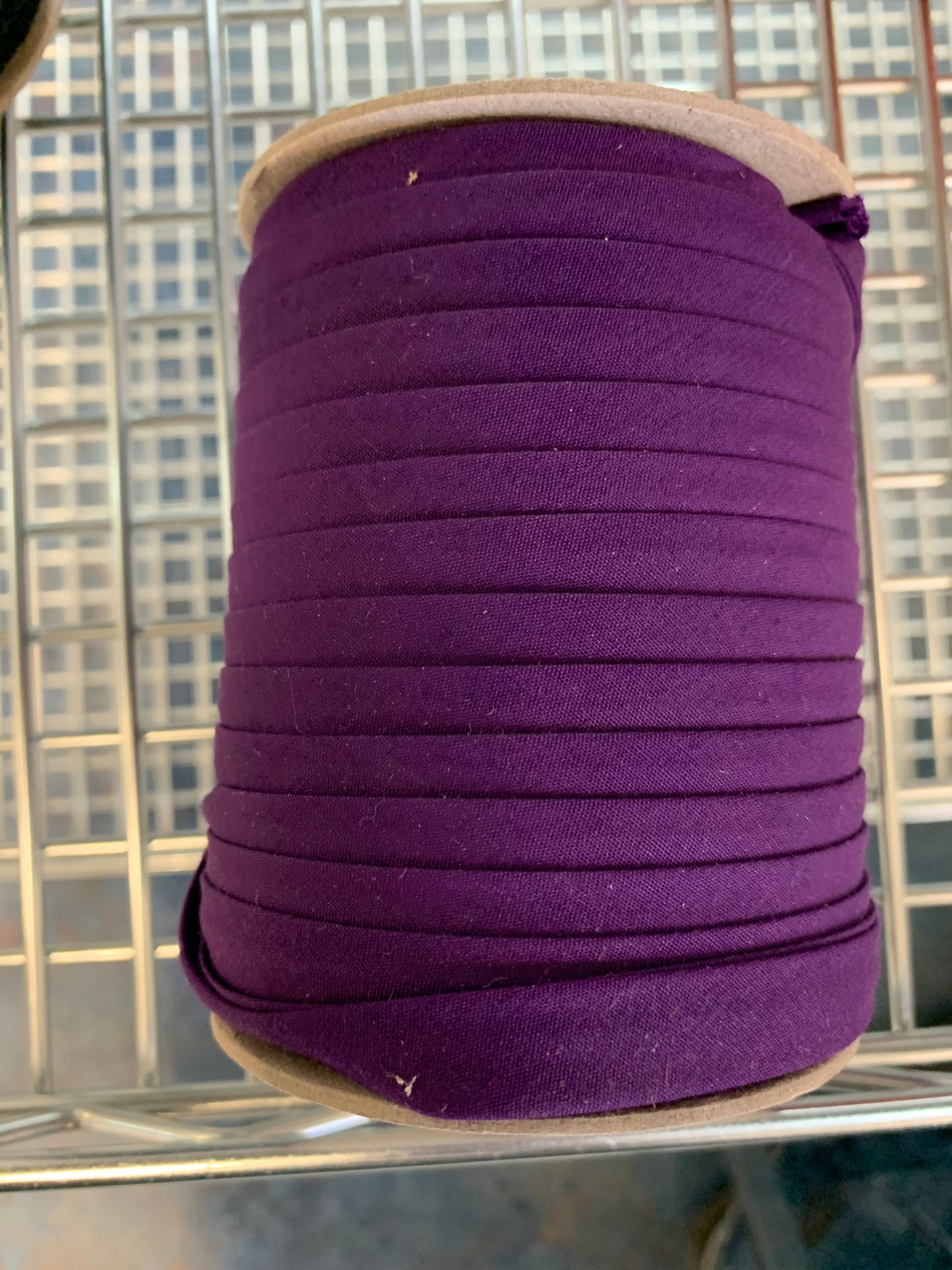 Poly Cotton Bias 13mm 629 024