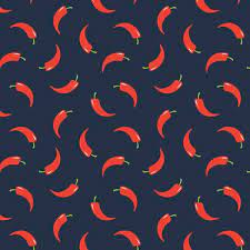 hot peppers Taco 'bout it collection $19.96/m