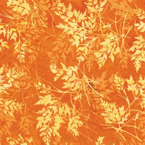 BALI BATIKS BY HOFFMAN - Squash 460 $23.96/m