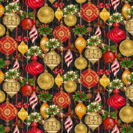 HEG9520-99 Christmas Legend Designer: Bruce Park Licensing $ 18.96/m