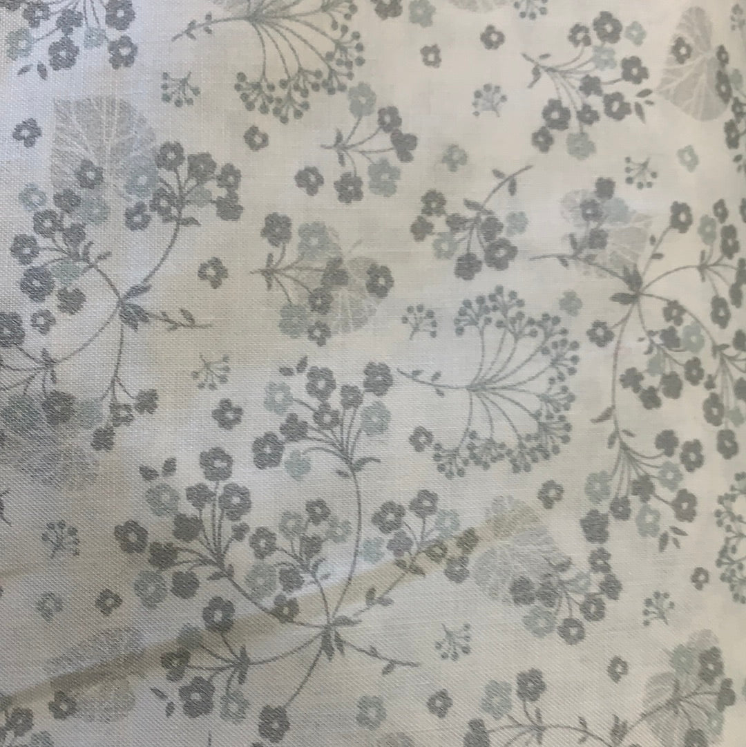 Harmony- Wide Back 108"