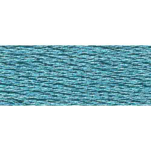 DMC #317W Light Effects Floss 8m - E334