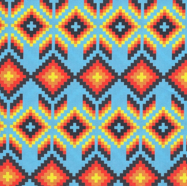 Celestial Cotton - CC-AZTK-0001 $19.96/m