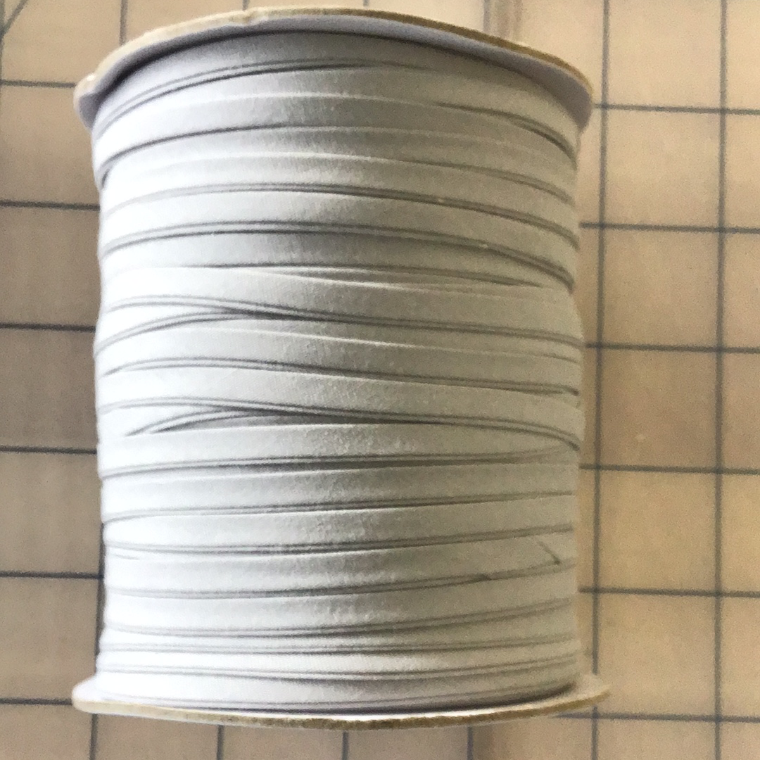 Poly Cotton Bias 5mm 608028
