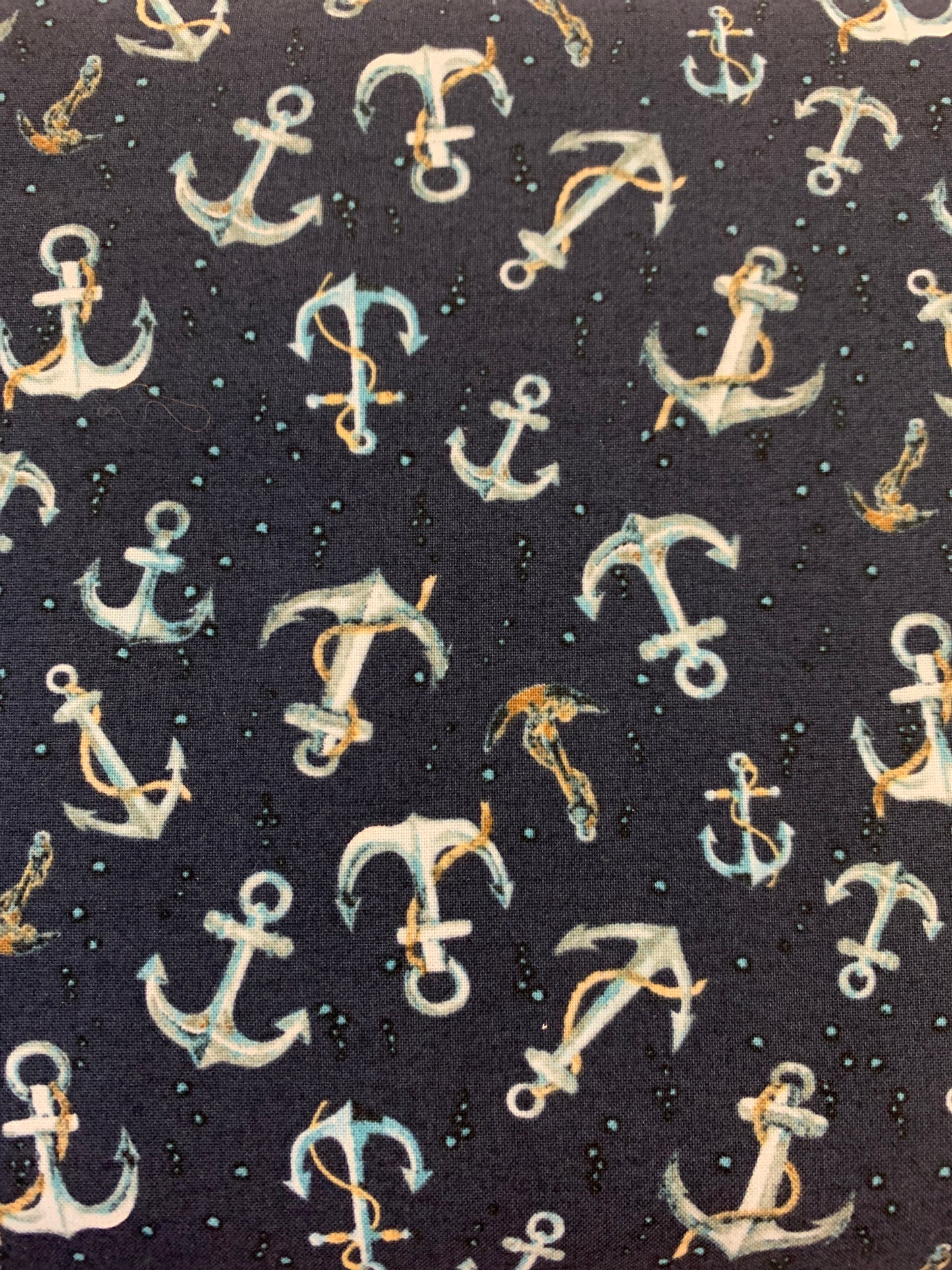 Hook line and sinker nauti, marlin 1802