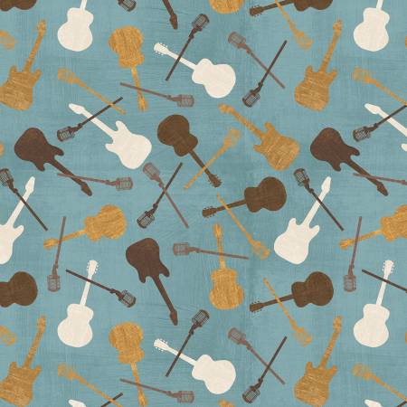 Rhythm & Harmony 425 $22.96/m