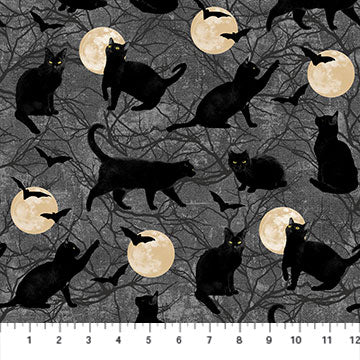 Black Cat Capers 24119 $20.96/m