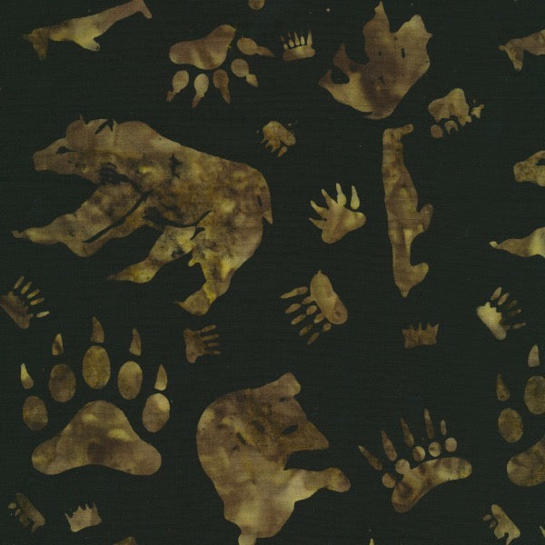 Bear- Plains people- 012 $22.96/m