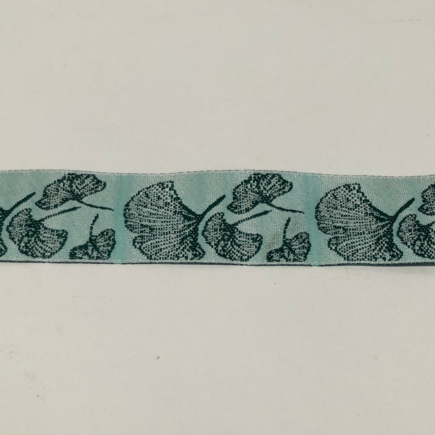 Jacquard Braid 25mm- 346-011