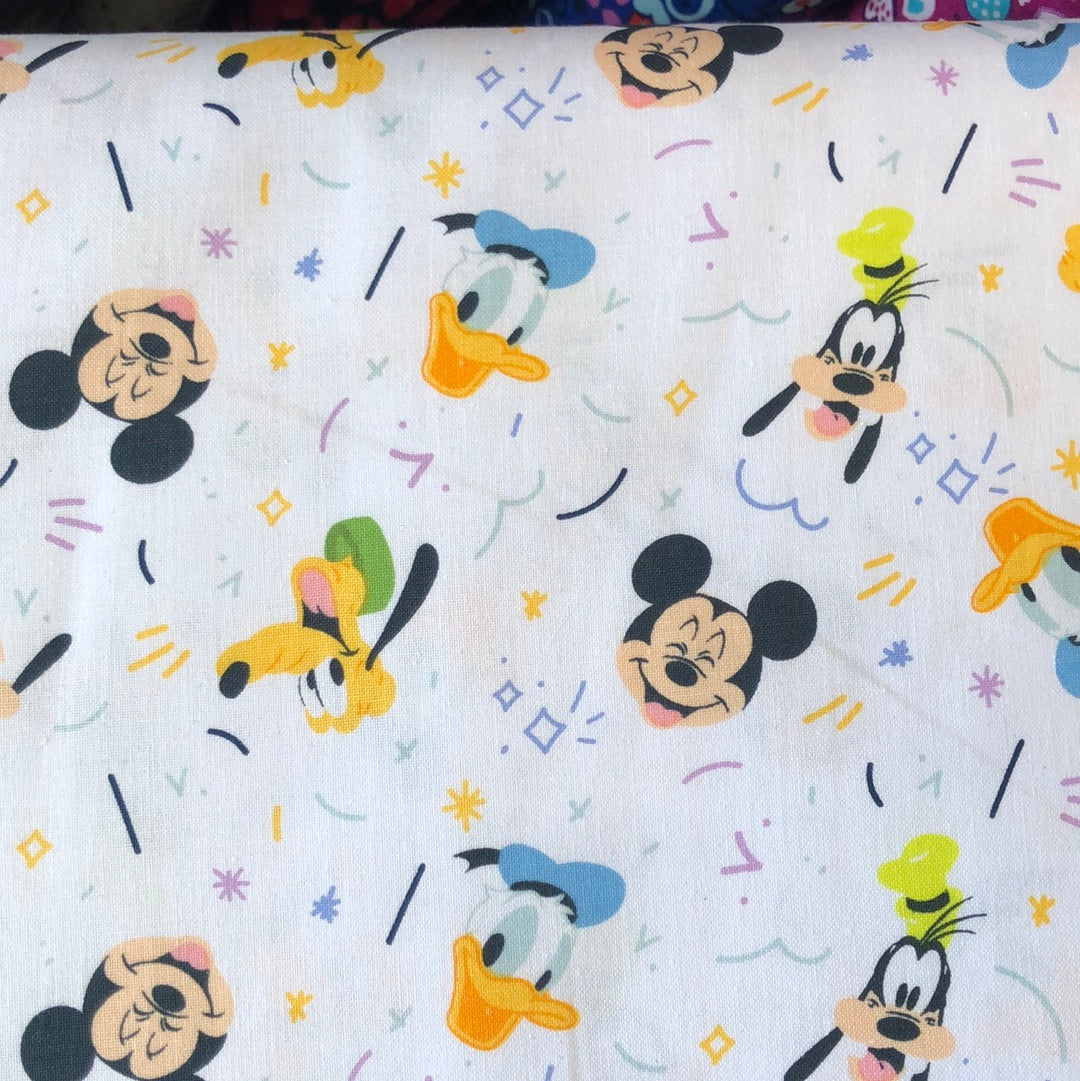 Disney - MM Play All Day boy $23.96/m