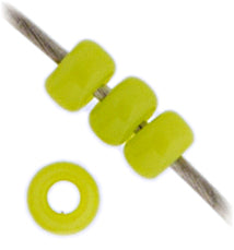 Miyuki Seed Bead 11/0 Chartreuse Opaque