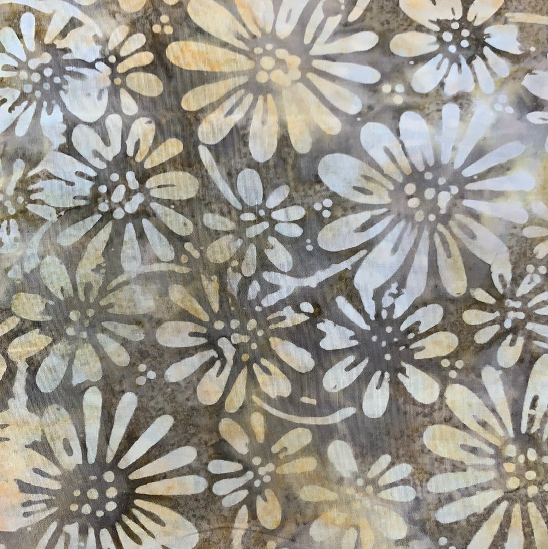 Boreal Batiks - Earth 010 - $17.96/m