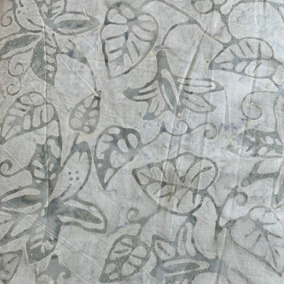 Boreal Batiks - Ice 08- $19.96/m