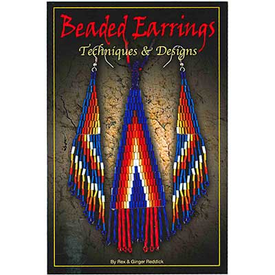 Beaded Earrings Techniques & Designs
