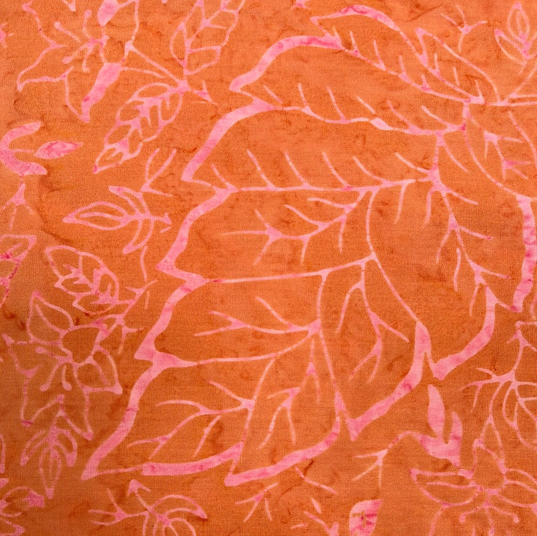 Boreal Batiks - Fruit Punch 10- $19.96/m