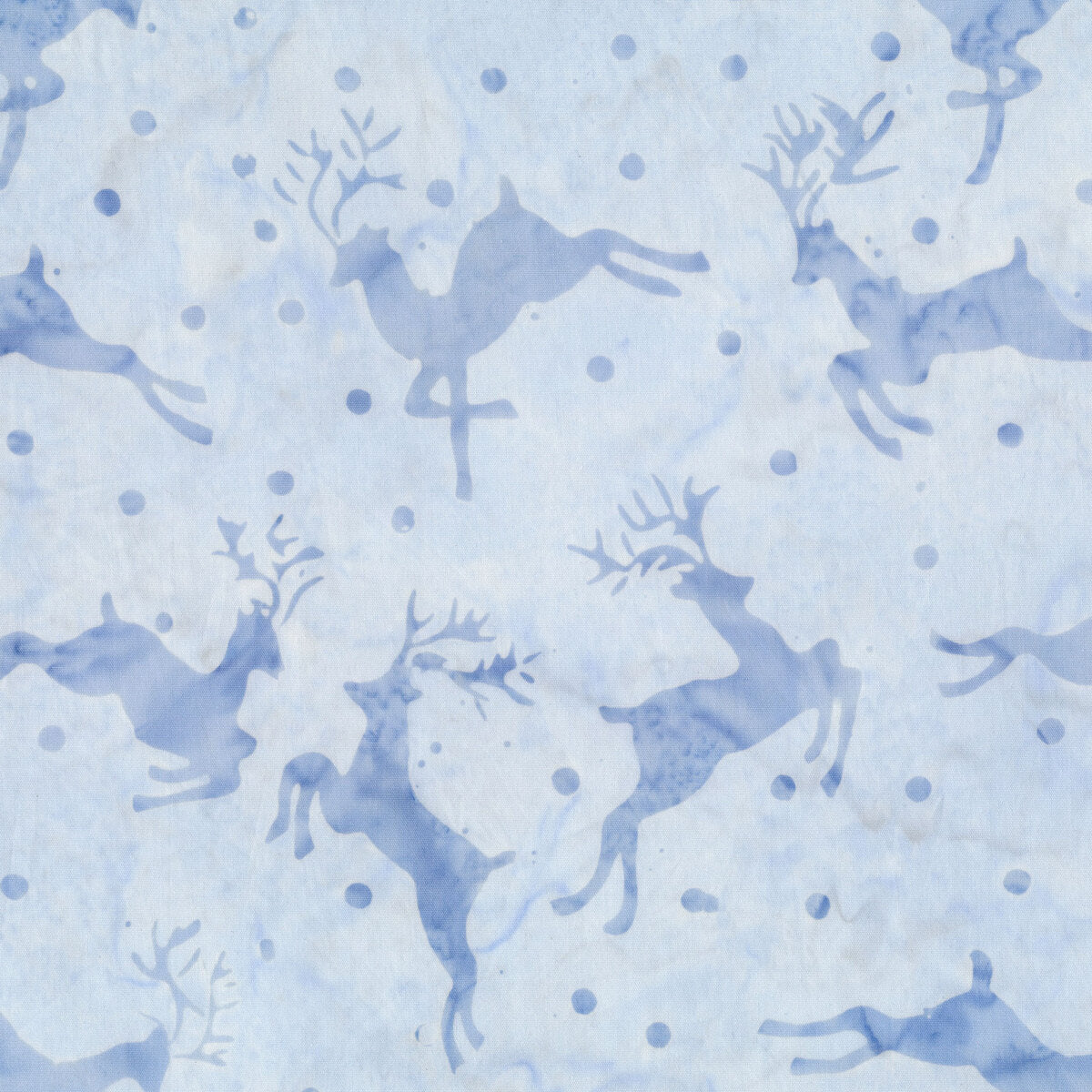 Island Batik Glacier Bay 122011510 $21.96/m