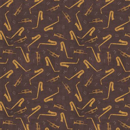 Rhythm & Harmony 252 $22.96/m