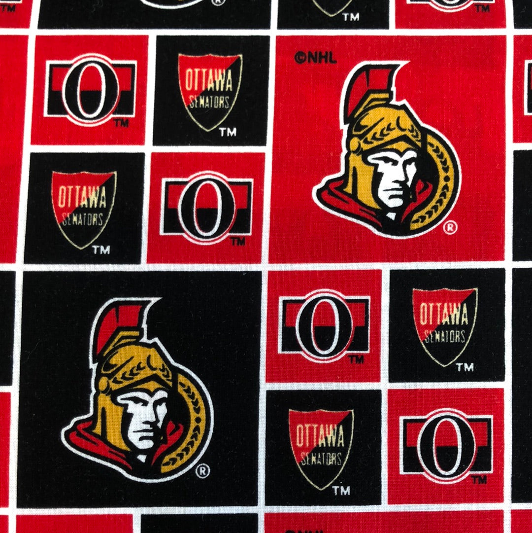 NHL- Ottawa Senators $24.96/m BAFA