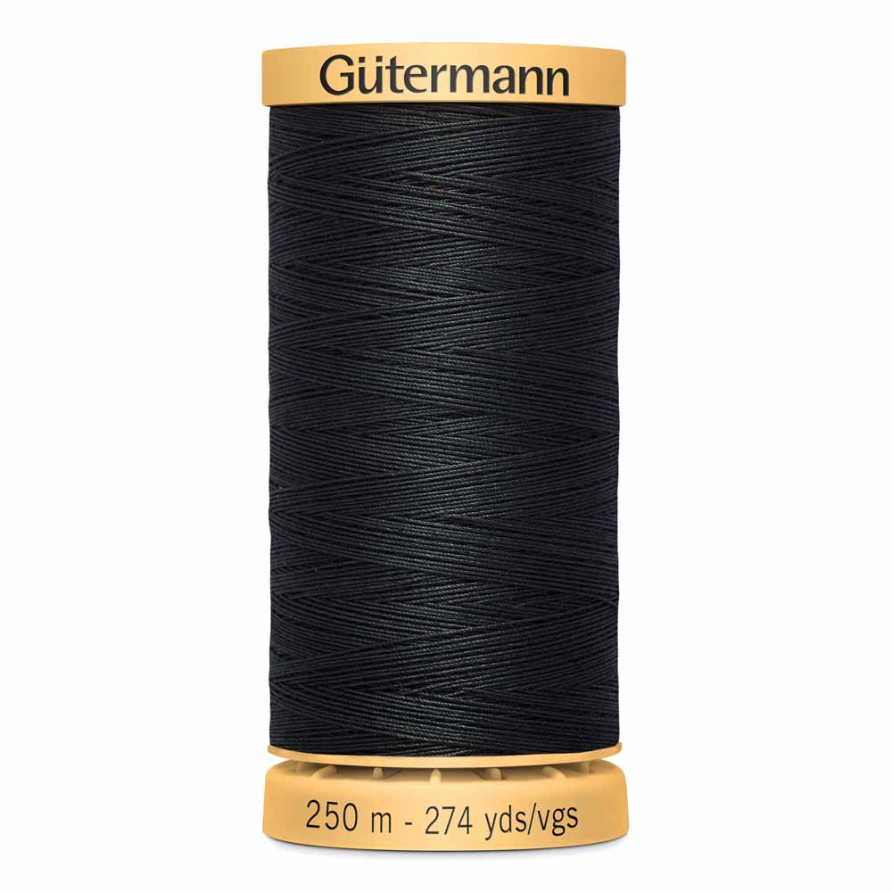Thread 250m Cotton