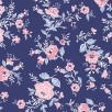 Summer Days Designer: Laura Ashley- Burst of Roses $18.96/m