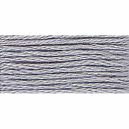 DMC #117 Cotton 6 Strand Floss 8m - 03 Medium Tin