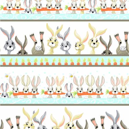 Harols the Hare by Susy Bleasby for The World of Susybee $24.96/m