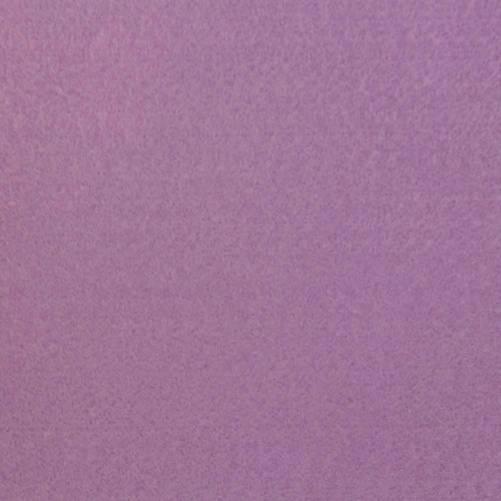 KUNIN Rainbow ClassicFeltTM Bolt - 1.8 x 9.1m (72″ x 10yd) - Bright Lilac $12.96/m