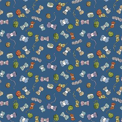 Having a ball- Y3189-89. $22.96/m