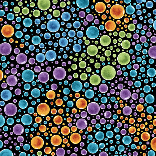 Bubbles Multi $21.96/m