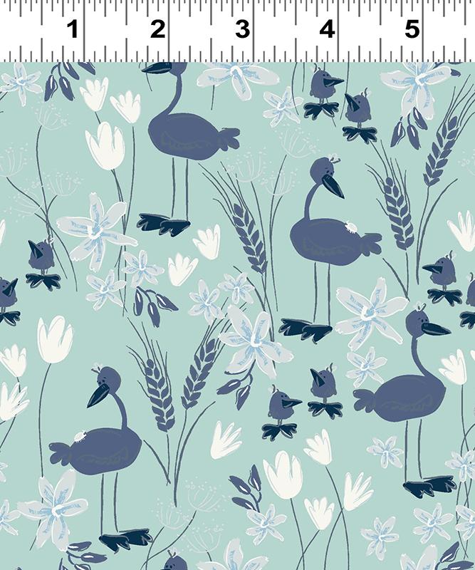 Blue Goose- Y3100-103 $22.96/m