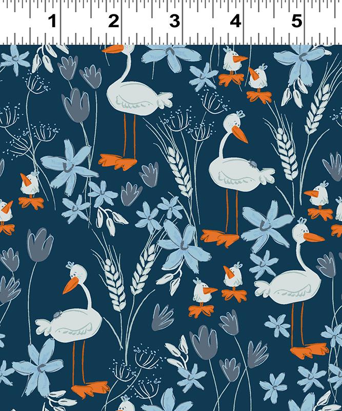 Blue Goose- Y3100-53