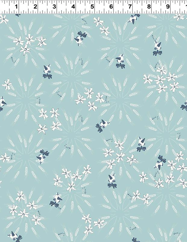 Blue Goose- Y3101-103 $22.96/m