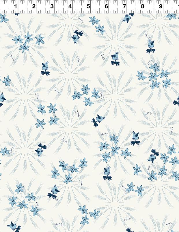 Blue Goose- Y3101-116 $22.96/m