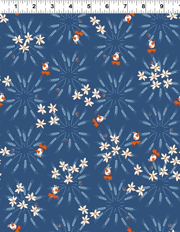 Blue Goose- Y3101-89 $22.96/m