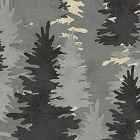 Wild Life Flannel - Y3137-119