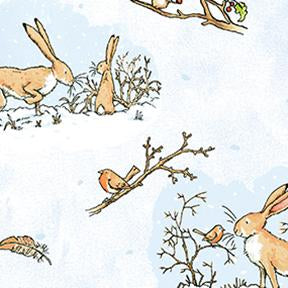 Guess How Much I love You- Y3080-87